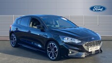 Ford Focus 2.0 EcoBlue 150 ST-Line X Edition 5dr Diesel Hatchback